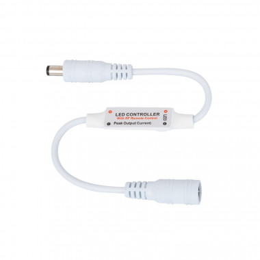 Produkt von Controller Dimmbar Mini LED-Streifen Einfarbig 5/12V DC mit RF-Fernbedienung