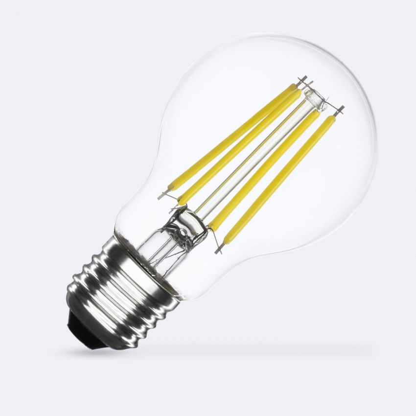Produkt von LED-Glühbirne Filament E27 5.2W 1095lm A60 Klasse A