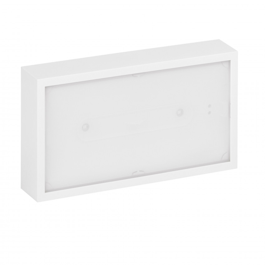 Product of LEGRAND 661654 URA ONE Decorative Frame for Surface Mounting 