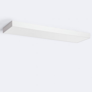 Product Befestigungsset/ Aufbau für LED-Panel 120x30cm