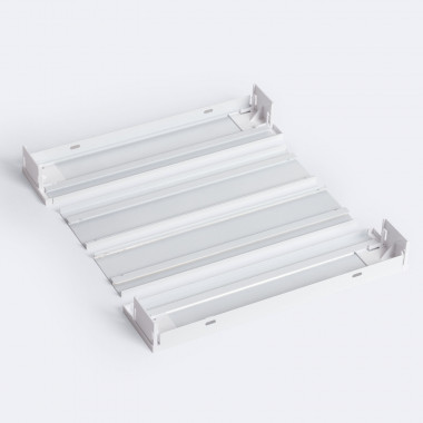 Produkt von Befestigungsset/ Aufbau für LED-Panel 30x30cm