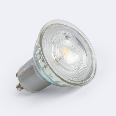 LED lamp Dimbaar GU10 7W 700 lm 60º Cristal