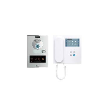 FERMAX ONE TO ONE WIFI DUOX PLUS  1/L 49081 Intercom Kit