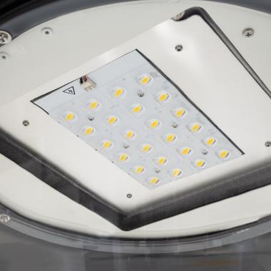 Produkt od LED Svítidlo 60W Fisher LUMILEDS PHILIPS Xitanium Programovatelný 5 Kroků pro Veřejné Osvětlení