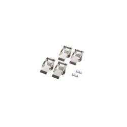 Product Kit Encastré Clips pour Panneaux LED PHILIPS Ledinaire RC007Z SMB