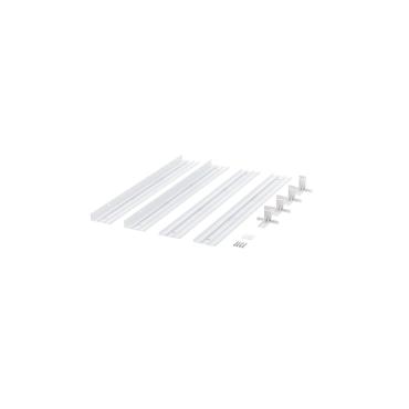 LED panel accessories