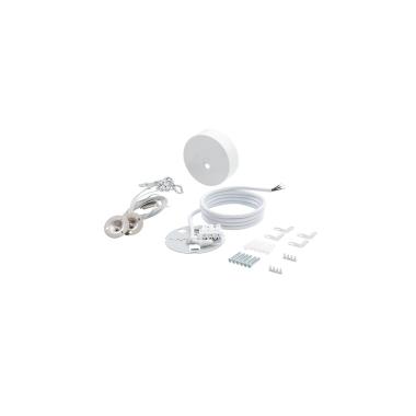 Kit di Sospensione per Pannelli PHILIPS Ledinaire RC065Z SME