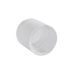 Product Embout en PVC pour Gaine LED Ronde 220V AC IP65 Coupe tous les 100cm