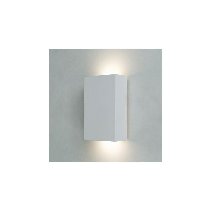 Product of 3W Sutton Plaster Double Sided LED Wall Lamp