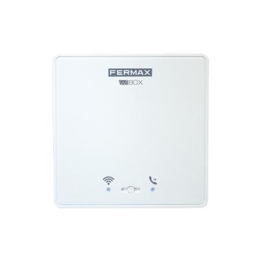 Modul pro Přesměr. Hovorů WIFI FERMAX VDS WI-BOX 3266