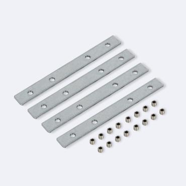 Product Straight Connector for Timmy LED Linear Bar