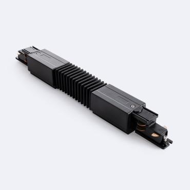 Product Flexibele Connector voor de Driefasige Rails DALI TRACK 