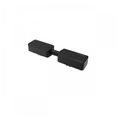 Złącze Kablowe do Szyn Magnetycznych Jednofazowych 25mm Super Slim Wpuszczanych/Zawieszanych