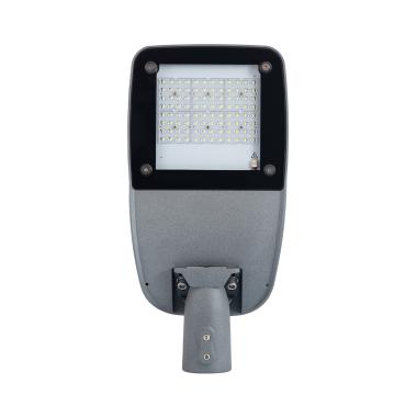 Produkt od LED Svítidlo 60W pro Veřejné Osvětlení Mini City LUMILEDS 3030 Driver OSRAM TYPE II-M Asymetrické