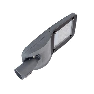 Openbare Verlichting LED 60W Mini City LUMILEDS 3030 Driver Osram TYPE II-M Asymmetrische armatuur