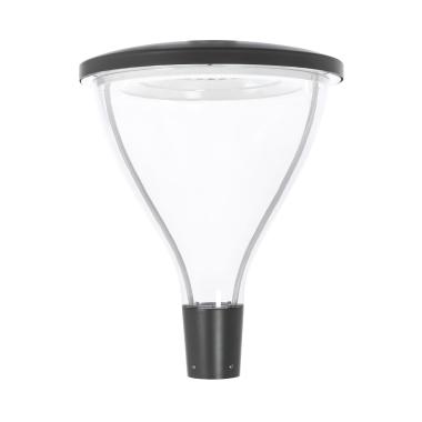 LED-Leuchte 40W LumiStyle LUMILEDS PHILIPS Xitanium Dimmbar 1-10V Strassenbeleuchtung