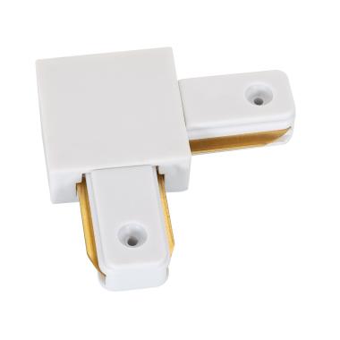 L Connector for PC Single Circuit Track