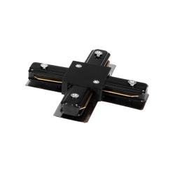 Product X-Type connector UltraPower Eenfasige Rail  