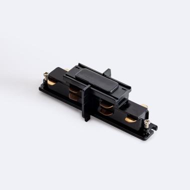 Mini L Connector for Three Circuit DALI Track