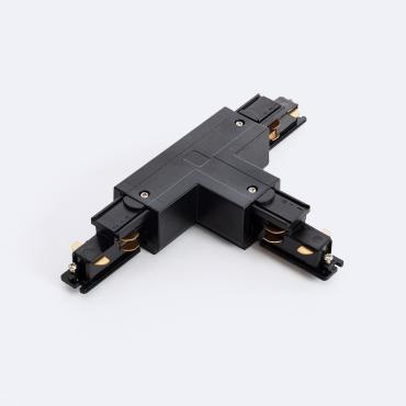 Product Connector 'Right Side'  T-Type voor Driefasig Rail' DALI TRACK