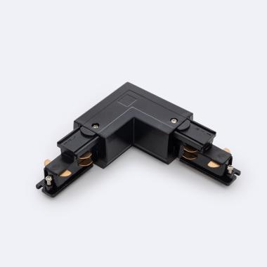 Right Side L Connector for 3-Circuit DALI