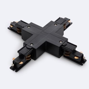 Product X Connector for Three Circuit DALI Track 
