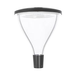 Product LumiStyle 60W LUMILEDS PHILIPS Xitanium DALI Dimmable LED Street Light 