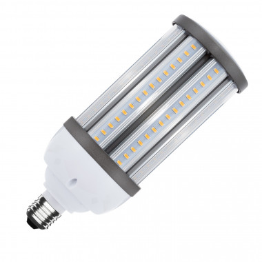 Produkt od LED Žárovka E27 40W pro Veřejné Osvětlení IP64 - Kukuřice