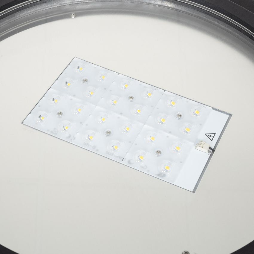 Product van Openbare Verlichting Arrow LUMILEDS LED 40W PHILIPS Xitanium Dimbaar  1-10V 