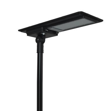 Product Apparechio Stradale LED Solare 13800lm 170lm/w Sinaí con MPPT e Sensore di Movimento