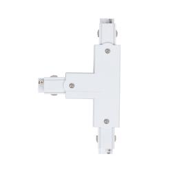 Product Three-circuit ´T´ connector (linkerkant)