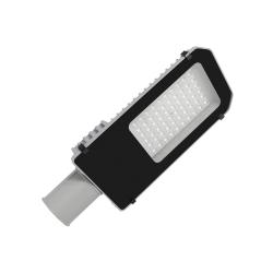 Product Openbare Verlichting Harlem Lumileds LED 40W 135lm/W Grijs