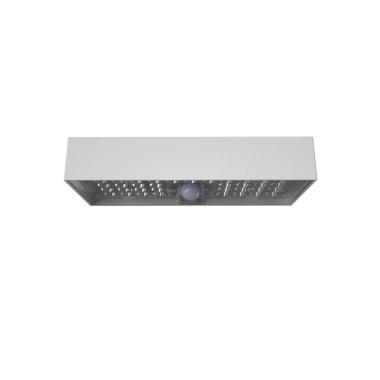 Wandlamp Outdoor LED 6W Karl Solar White