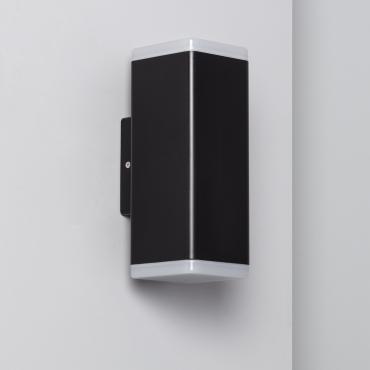 Wall Lights for Saline Environments