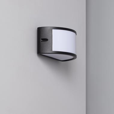 Wandlamp Outdoor Aluminium Lenir