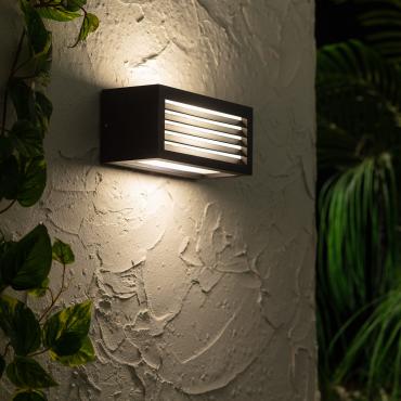 LED-Leuchten für Wohnungen