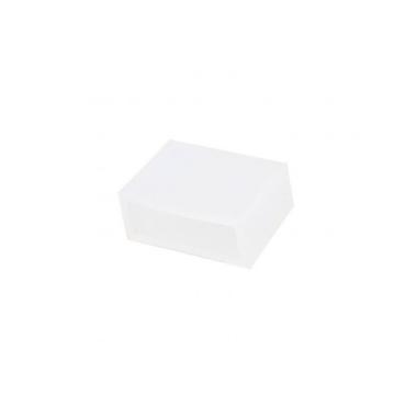 Silicone End Cap for 12V LED Strips 120LED/m