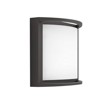 Applique Murale LED PHILIPS Samondra 12W