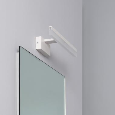 Applique LED Salle de Bain 7W Lenny pour Miroir