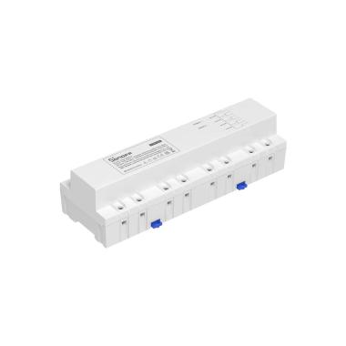 Compteur de Puissance WiFi Unité Esclave Connectable SONOFF SPM-4 Relay