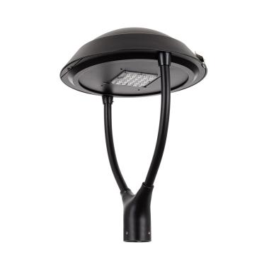 Apparecchio Stradale LED  60W NeoVentino LUMILEDS PHILIPS Xitanium Illuminazione Stradale