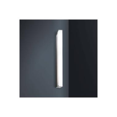 14.5W Toilet Q Big LED Surface Lamp LEDS-C4 05-1508-21-M1
