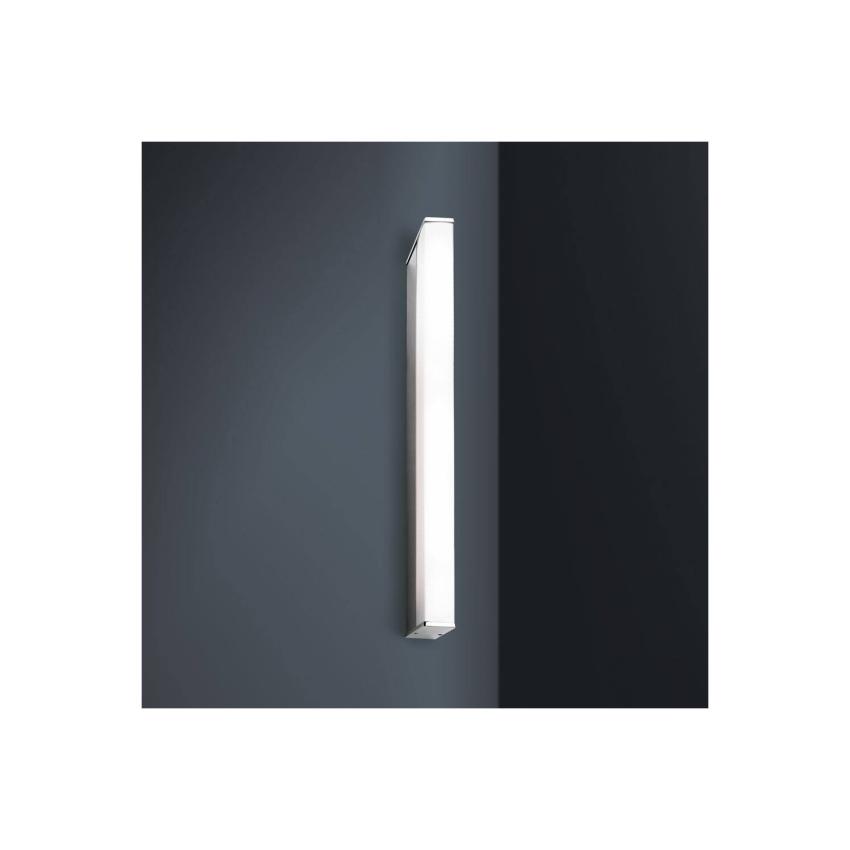 Product van Wandlamp Toilet Q Big LED 14.5W LEDS-C4 05-1508-21-M1