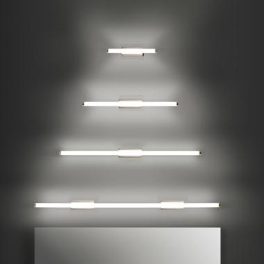 Nástěnné LED Svítidlo 6.7W Toi Small  LEDS-C4 05-7831-21-M1