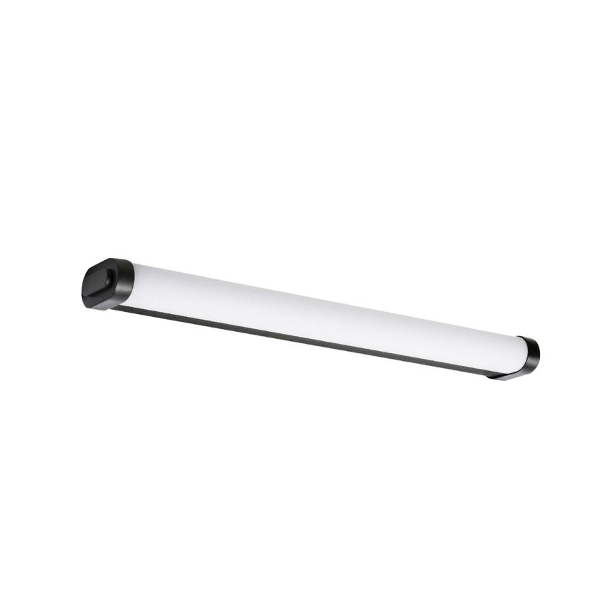 Product of 13.4W Toi Medium Black LED Surface Lamp LEDS-C4 05-7832-60-M1