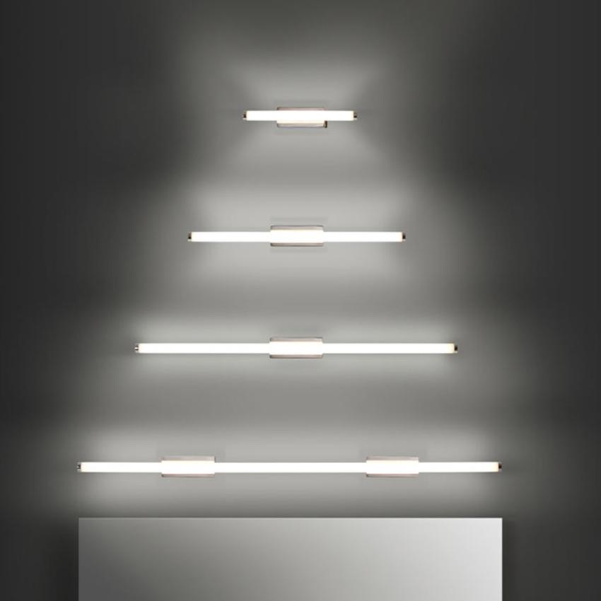 Produkt od Nástěnné LED Svítidlo 13.4W Toi Medium  LEDS-C4 05-7833-60-M1 v Černé