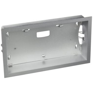 Cadre Aluminium à Encastrer URA ONE pour Installation en Faux Plafond LEGRAND 661651