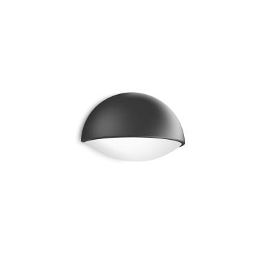 3W PHILIPS Dust Outdoor LED Wall Lamp