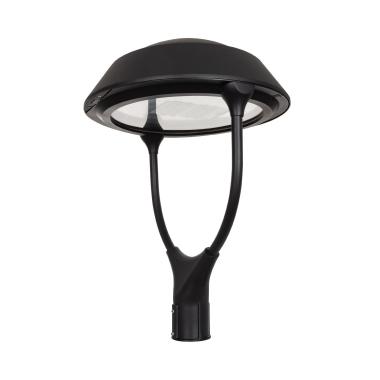 Apparecchio Stradale LED 60W Aventino LUMILEDS PHILIPS Xitanium Regolabile 1-10V Illuminazione Stradale