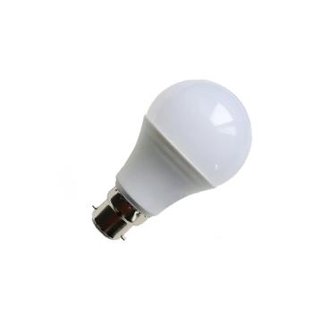 B22 LED bulbs